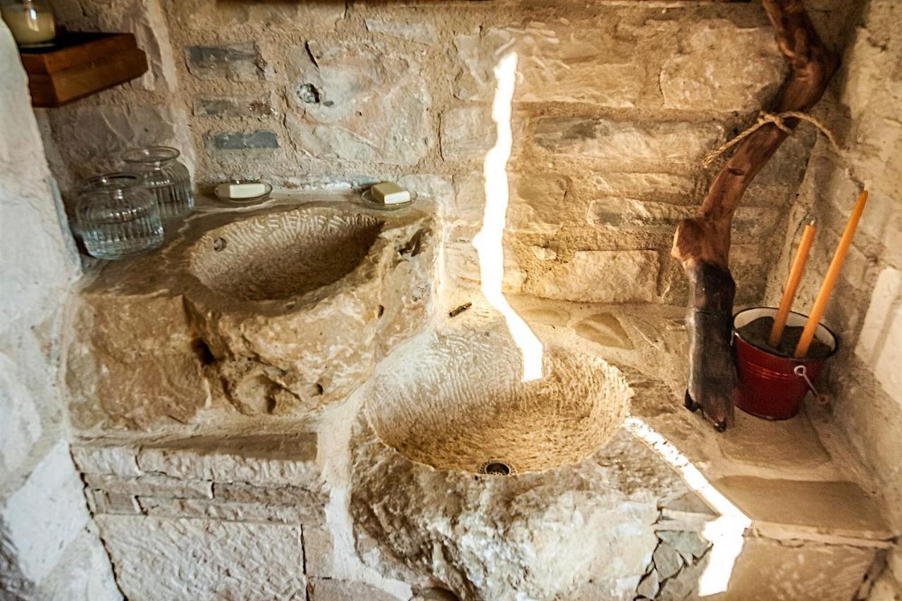 Kamihis Farm House Experience Zarós Zewnętrze zdjęcie